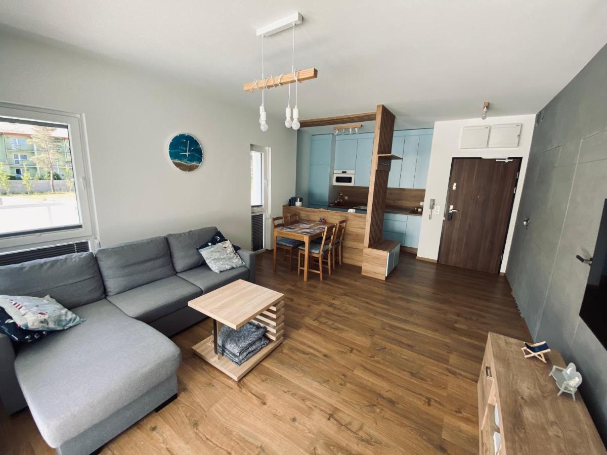 포고르젤리차 Apartament Amilado 아파트 외부 사진