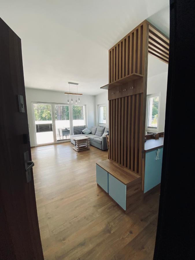 포고르젤리차 Apartament Amilado 아파트 외부 사진