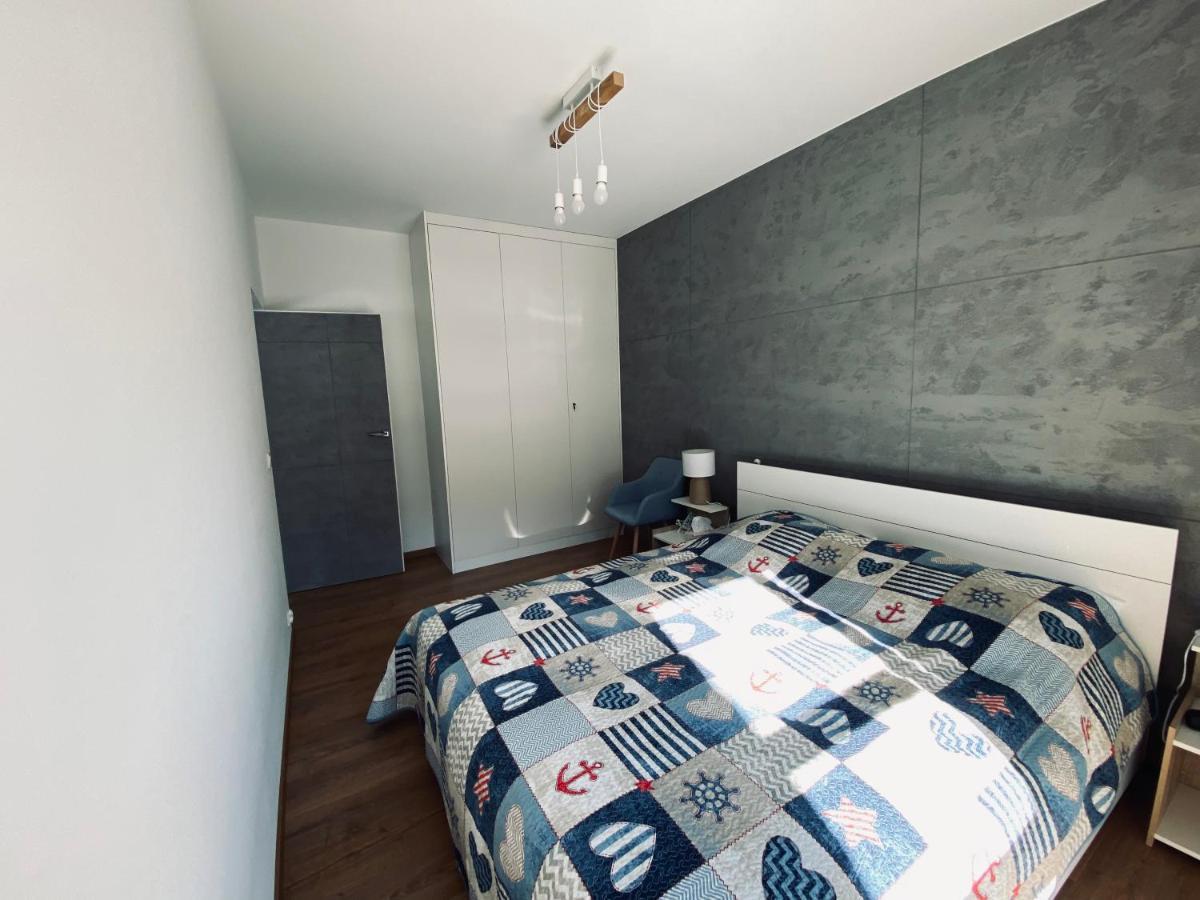 포고르젤리차 Apartament Amilado 아파트 외부 사진